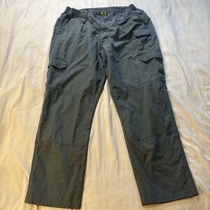 Propper Men's‎ Tactical Pants 40x32 Olive Ranger Green 9 Pocket